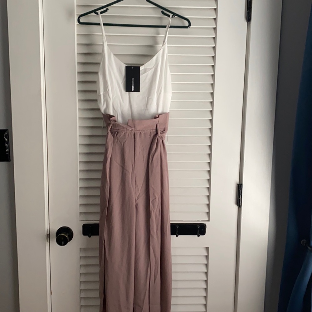 jumpsuit